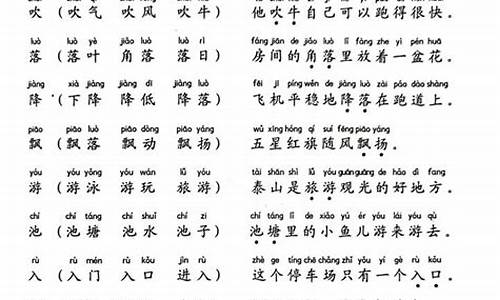 集思广益造句一年级简单一点_集思广益造句