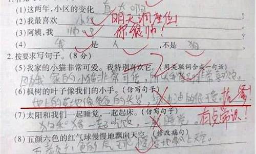 难以置信造句子四年级_难以置信造句子四年